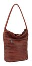 FREDsBRUDER My Love Bucket Hobo Burned Sandalwood