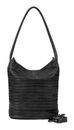 FREDsBRUDER My Love Bucket Hobo Black FREDsBRUDER My Love Bucket Hobo Black