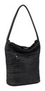 FREDsBRUDER My Love Bucket Hobo Black FREDsBRUDER My Love Bucket Hobo Black
