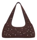 Dark Choco Brown Dark Choco Brown