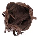 FREDsBRUDER Perferctly Imperfect Collection Shoulderbag Dark Caramel FREDsBRUDER Perferctly Imperfect Collection Shoulderbag Dark Caramel