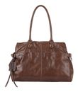 FREDsBRUDER Perferctly Imperfect Collection City-Shopper Dark Caramel FREDsBRUDER Perferctly Imperfect Collection City-Shopper Dark Caramel