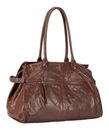 FREDsBRUDER Perferctly Imperfect Collection City-Shopper Dark Caramel FREDsBRUDER Perferctly Imperfect Collection City-Shopper Dark Caramel