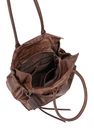 FREDsBRUDER Perferctly Imperfect Collection City-Shopper Dark Caramel FREDsBRUDER Perferctly Imperfect Collection City-Shopper Dark Caramel