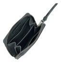 FREDsBRUDER Layer Nugget Wallet Petrol Blue