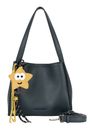 FREDsBRUDER Put Your Heart On Collection Hybrid Hobo S Petrol Blue FREDsBRUDER Put Your Heart On Collection Hybrid Hobo S Petrol Blue