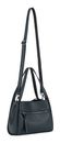 FREDsBRUDER Put Your Heart On Collection Hybrid Hobo S Petrol Blue FREDsBRUDER Put Your Heart On Collection Hybrid Hobo S Petrol Blue