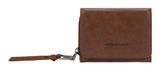FREDsBRUDER Perferctly Imperfect Collection Wallet Dark Caramel FREDsBRUDER Perferctly Imperfect Collection Wallet Dark Caramel