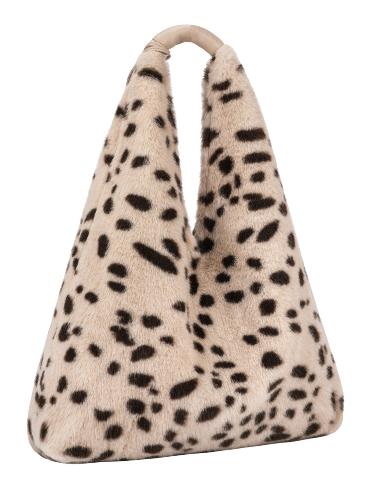 FREDsBRUDER Dotty Darling Collection Hobo Dotty Sand FREDsBRUDER Dotty Darling Collection Hobo Dotty Sand