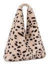 FREDsBRUDER Dotty Darling Collection Hobo Dotty Sand FREDsBRUDER Dotty Darling Collection Hobo Dotty Sand