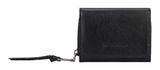 FREDsBRUDER Perferctly Imperfect Collection Wallet Black FREDsBRUDER Perferctly Imperfect Collection Wallet Black