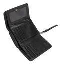 FREDsBRUDER Perferctly Imperfect Collection Wallet Black FREDsBRUDER Perferctly Imperfect Collection Wallet Black