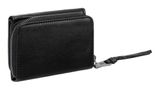 FREDsBRUDER Perferctly Imperfect Collection Wallet Black FREDsBRUDER Perferctly Imperfect Collection Wallet Black