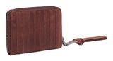 FREDsBRUDER Layer Nugget Wallet Burned Sandalwood FREDsBRUDER Layer Nugget Wallet Burned Sandalwood