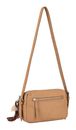 FREDsBRUDER Made For Friends Collection Crossbag Dark Sand FREDsBRUDER Made For Friends Collection Crossbag Dark Sand