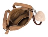 FREDsBRUDER Made For Friends Collection Crossbag Dark Sand FREDsBRUDER Made For Friends Collection Crossbag Dark Sand