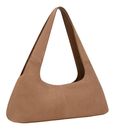 FREDsBRUDER Studs & Calm Collection Shoulderbag Dark Sand FREDsBRUDER Studs & Calm Collection Shoulderbag Dark Sand