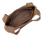 FREDsBRUDER Studs & Calm Collection Shoulderbag Dark Sand FREDsBRUDER Studs & Calm Collection Shoulderbag Dark Sand