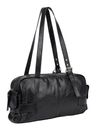 FREDsBRUDER Perferctly Imperfect Collection Shoulderbag Black