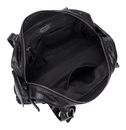 FREDsBRUDER Perferctly Imperfect Collection Shoulderbag Black