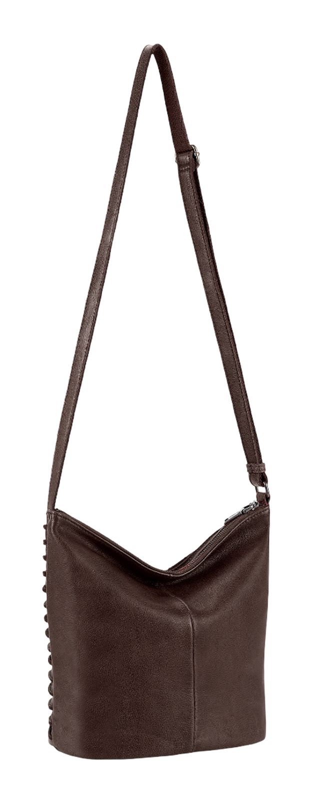 FREDsBRUDER Riffelinchen Dark Choco Brown FREDsBRUDER Riffelinchen Dark Choco Brown