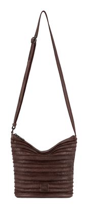 FREDsBRUDER Riffelinchen Dark Choco Brown