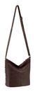 FREDsBRUDER Riffelinchen Dark Choco Brown FREDsBRUDER Riffelinchen Dark Choco Brown