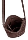 FREDsBRUDER Riffelinchen Dark Choco Brown FREDsBRUDER Riffelinchen Dark Choco Brown