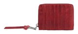FREDsBRUDER Layer Nugget Wallet Real Red FREDsBRUDER Layer Nugget Wallet Real Red
