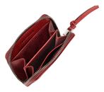 FREDsBRUDER Layer Nugget Wallet Real Red FREDsBRUDER Layer Nugget Wallet Real Red