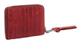 FREDsBRUDER Layer Nugget Wallet Real Red FREDsBRUDER Layer Nugget Wallet Real Red
