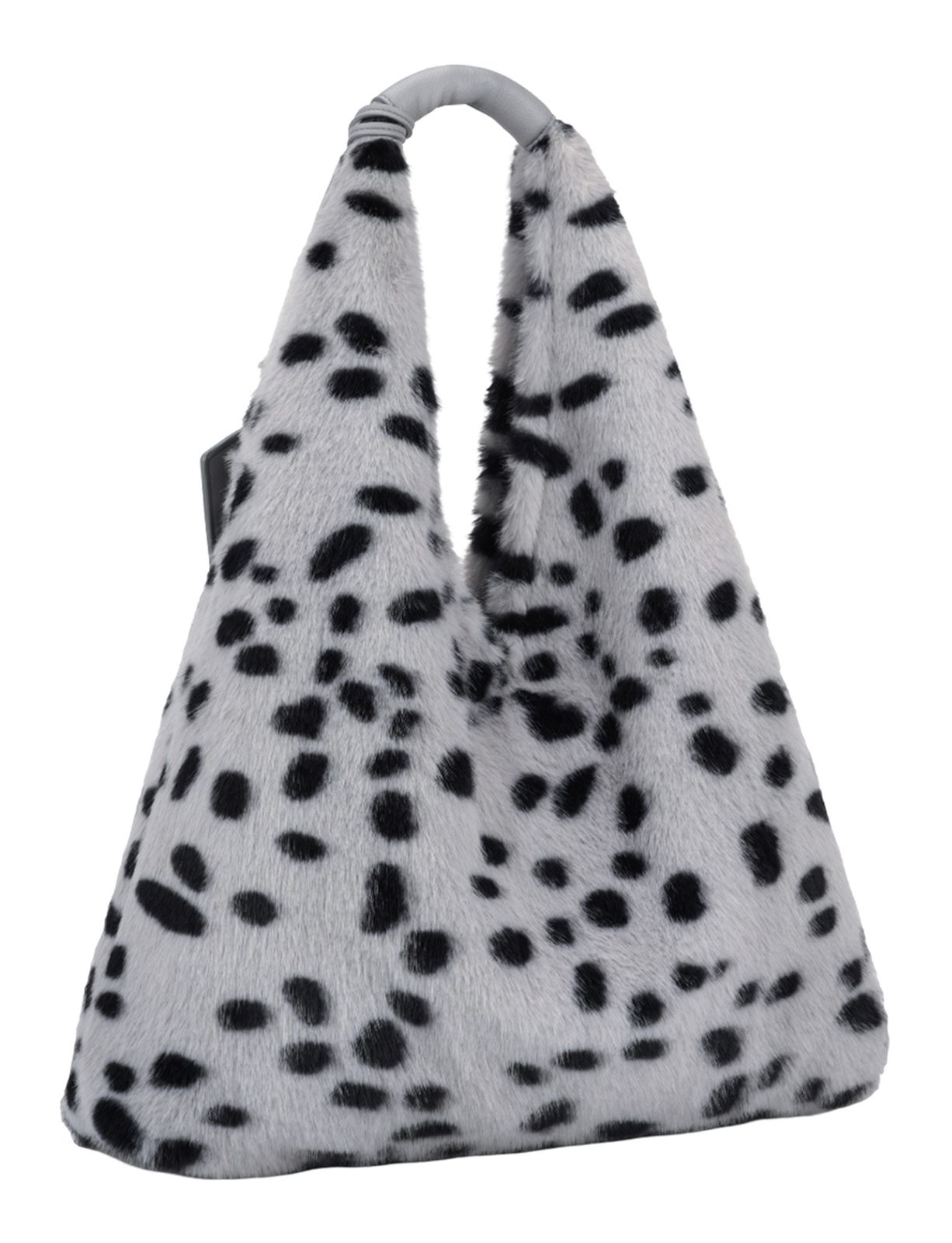 FREDsBRUDER Dotty Darling Collection Hobo Dotty Grey FREDsBRUDER Dotty Darling Collection Hobo Dotty Grey