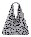 FREDsBRUDER Dotty Darling Collection Hobo Dotty Grey FREDsBRUDER Dotty Darling Collection Hobo Dotty Grey