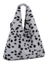 FREDsBRUDER Dotty Darling Collection Hobo Dotty Grey FREDsBRUDER Dotty Darling Collection Hobo Dotty Grey