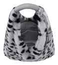 FREDsBRUDER Dotty Darling Collection Hobo Dotty Grey FREDsBRUDER Dotty Darling Collection Hobo Dotty Grey