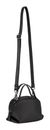 FREDsBRUDER Put Your Heart On Collection Tophandle Bag Black FREDsBRUDER Put Your Heart On Collection Tophandle Bag Black