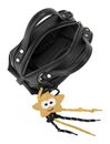 FREDsBRUDER Put Your Heart On Collection Tophandle Bag Black FREDsBRUDER Put Your Heart On Collection Tophandle Bag Black