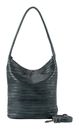FREDsBRUDER My Love Bucket Hobo Petrol Blue FREDsBRUDER My Love Bucket Hobo Petrol Blue