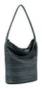 FREDsBRUDER My Love Bucket Hobo Petrol Blue FREDsBRUDER My Love Bucket Hobo Petrol Blue