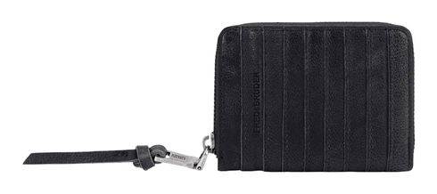 FREDsBRUDER Layer Nugget Wallet Black