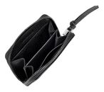 FREDsBRUDER Layer Nugget Wallet Black FREDsBRUDER Layer Nugget Wallet Black