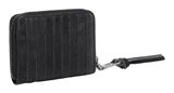 FREDsBRUDER Layer Nugget Wallet Black FREDsBRUDER Layer Nugget Wallet Black