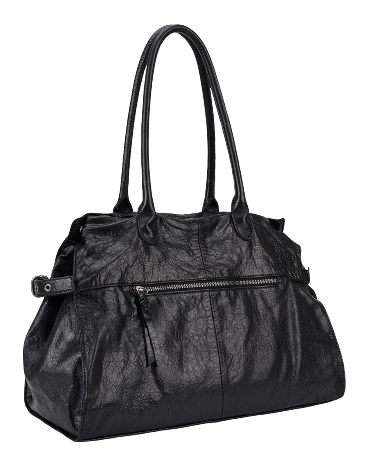 FREDsBRUDER Perferctly Imperfect Collection City-Shopper Black FREDsBRUDER Perferctly Imperfect Collection City-Shopper Black