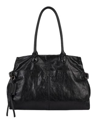 FREDsBRUDER Perferctly Imperfect Collection City-Shopper Black FREDsBRUDER Perferctly Imperfect Collection City-Shopper Black