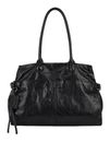 FREDsBRUDER Perferctly Imperfect Collection City-Shopper Black FREDsBRUDER Perferctly Imperfect Collection City-Shopper Black