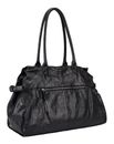 FREDsBRUDER Perferctly Imperfect Collection City-Shopper Black FREDsBRUDER Perferctly Imperfect Collection City-Shopper Black