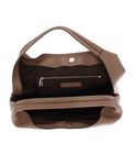 FURLA Elisabeth Hobo Bag M Toffee