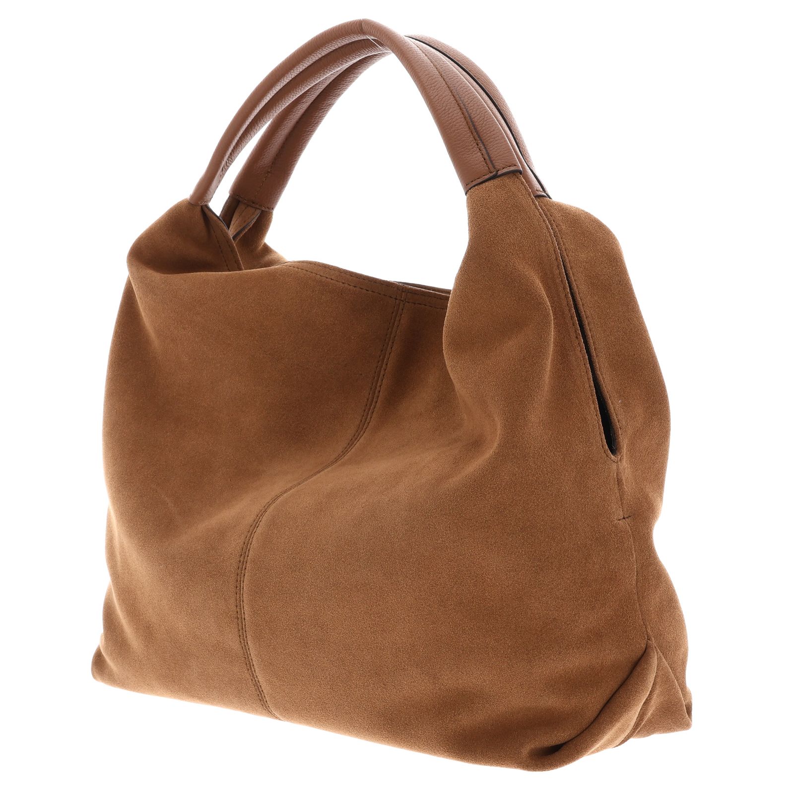 FURLA Elisabeth Hobo Bag M Toni Cognac FURLA Elisabeth Hobo Bag M Toni Cognac