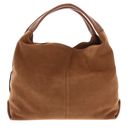 FURLA Elisabeth Hobo Bag M Toni Cognac FURLA Elisabeth Hobo Bag M Toni Cognac