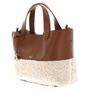 FURLA Primrose Tote M Toni Cognac